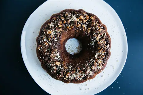 Posh Nosh Cakes photo 4
