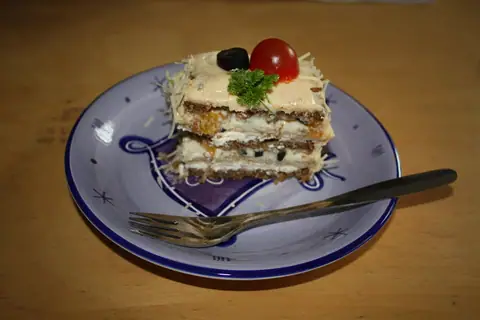 Posh Nosh Cakes photo 1