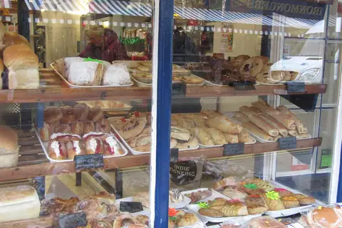 Posh Nosh Cakes photo 2